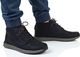 Reff Rover Buty Reff Rover Mid Fgl RF0A2XMT-BLG 44 1