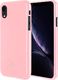 Mercury Mercury Jelly Case Huawei P Smart Pro 2019 jasnoróżowy/pink 1