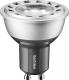 Philips Master LEDspot MV 4W, GU10, 230V, 25 stopni, 2700K, ściemnialna (69702200) 1