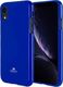 Mercury Mercury Jelly Case Huawei Y5p niebieski /navy 1