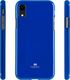 Mercury Mercury Jelly Case Huawei Y5p niebieski /navy 1