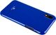 Mercury Mercury Jelly Case Huawei Y5p niebieski /navy 2