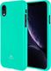 Mercury Mercury Jelly Case iPhone 12 mini 5,4" miętowy/mint 1