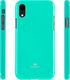 Mercury Mercury Jelly Case iPhone 12 mini 5,4" miętowy/mint 1