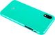 Mercury Mercury Jelly Case iPhone 12 mini 5,4" miętowy/mint 2