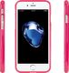 Mercury Mercury Jelly Case iPhone 12 Pro Max 6,7" różowy/hotpink 1