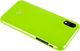 Mercury Mercury Jelly Case Sam A20s A207 limonkowy/lime 2