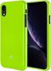 Mercury Mercury Jelly Case Sam A51 5G A516 limonkowy/lime 1