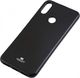 Mercury Mercury Jelly Case Sam M21 M215 czarny/black M30s M307F 1