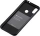 Mercury Mercury Jelly Case Sam M21 M215 czarny/black M30s M307F 2