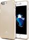 Mercury Mercury Jelly Case Xiaomi Redmi Note 9s /9 Pro złoty/gold 1