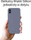 Mercury Mercury Silicone iPhone 12/12 Pro 6,1" lawendowy/lavender gray 2