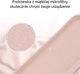 Mercury Mercury Silicone iPhone 12/12 Pro 6,1" różowo-piaskowy/pink sand 6