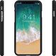 Mercury Mercury Soft iPhone 12/12 Pro 6,1" czarny/black 1