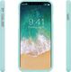 Mercury Mercury Soft iPhone 12/12 Pro 6,1" miętowy/mint 1