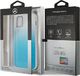 Mercedes Mercedes MEHCP12LCLGBL iPhone 12 Pro Max 6,7" niebieski/blue hardcase Transparent Line 8