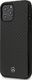 Mercedes Mercedes MEHCP12LRCABK iPhone 12 Pro Max 6,7" czarny/black carbon hardcase Dynamic Line 2