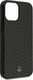 Mercedes Mercedes MEHCP12LRCABK iPhone 12 Pro Max 6,7" czarny/black carbon hardcase Dynamic Line 8