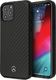 Mercedes Mercedes MEHCP12MRCABK iPhone 12/12 Pro 6,1" czarny/black carbon hardcase Dynamic Line 1