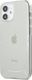 Mercedes Mercedes MEHCP12SARCT iPhone 12 mini 5,4" clear hardcase Transparent Line 2