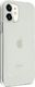 Mercedes Mercedes MEHCP12SARCT iPhone 12 mini 5,4" clear hardcase Transparent Line 4