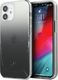 Mercedes Mercedes MEHCP12SARGBK iPhone 12 mini 5,4" czarny/black hardcase Transparent Line 1