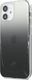 Mercedes Mercedes MEHCP12SARGBK iPhone 12 mini 5,4" czarny/black hardcase Transparent Line 2