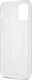 Mercedes Mercedes MEHCP12SCLCT iPhone 12 mini 5,4" clear hardcase Transparent Line 6