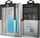 Mercedes Mercedes MEHCP12SCLGBL iPhone 12 mini 5,4" niebieski/blue hardcase Transparent Line 7