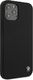 BMW Etui BMW BMHCP12LSILBK iPhone 12 Pro Max 6,7" czarny/black hardcase Silicone Signature 4