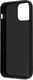 BMW Etui BMW BMHCP12SASCFBK iPhone 12 mini 5,4" czarny/black hardcase M Collection Carbon 4
