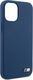 BMW Etui BMW BMHCP12SMSILNA iPhone 12 mini 5,4" niebieski/blue hardcase Silicone M Collection 8