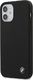 BMW Etui BMW BMHCP12SSILBK iPhone 12 mini 5,4" czarny/black hardcase Silicone Signature 2
