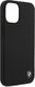 BMW Etui BMW BMHCP12SSILBK iPhone 12 mini 5,4" czarny/black hardcase Silicone Signature 8