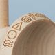 Kendama Krom Kendama Krom JODY BARTON - UFO uniwersalny 11