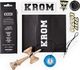 Kendama Krom Kendama Krom JODY BARTON - UFO uniwersalny 6