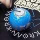 Kendama Krom Kendama Krom JODY BARTON - UFO uniwersalny 8