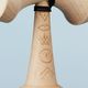 Kendama Krom Kendama Krom JODY BARTON - UFO uniwersalny 10