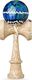 Kendama Krom Kendama KROM PLASTICITY - UMBRA uniwersalny 2