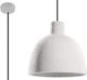 Lampa wisząca Lumes Industrialna lampa wisząca betonowa E832-Damasi 1
