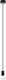 Lampa wisząca Lumes Loftowa lampa wisząca E825-Edisos - czarny 2