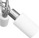 Lampa sufitowa Lumes Lampa sufitowa z ceramicznymi kloszami - EX207-Lozi 5
