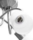 Lampa sufitowa Lumes Lampa sufitowa z ceramicznymi kloszami - EX207-Lozi 6