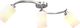 Lampa sufitowa Lumes Listwa sufitowa z ceramicznymi kloszami - EX210-Meliva 1