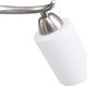 Lampa sufitowa Lumes Listwa sufitowa z ceramicznymi kloszami - EX210-Meliva 7