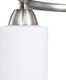 Lampa sufitowa Lumes Listwa sufitowa z ceramicznymi kloszami - EX210-Meliva 8