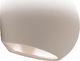 Kinkiet Lumes Ceramiczny kinkiet LED kula E711-Globs 5