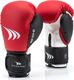 YakimaSport RĘKAWICE BOKSERSKIE HIGH TECH VIPER uniwersalny 1