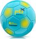 Meteor Piłka Nożna FBX 1 Niebieska 1