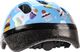 Meteor KASK ROWEROWY DZIECIĘCY METEOR MV6-2 muffins XS 3